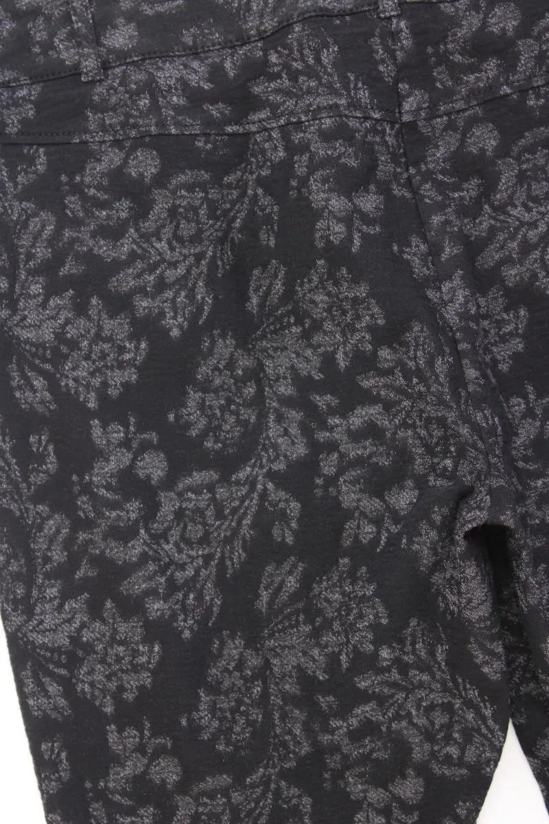Gerry Weber Hose Gr. 40 grau