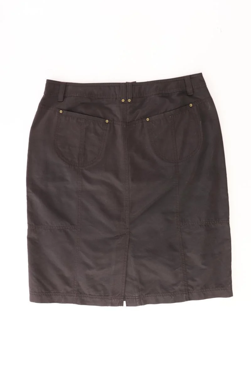 Bonita Midirock Gr. 40 braun aus Polyester