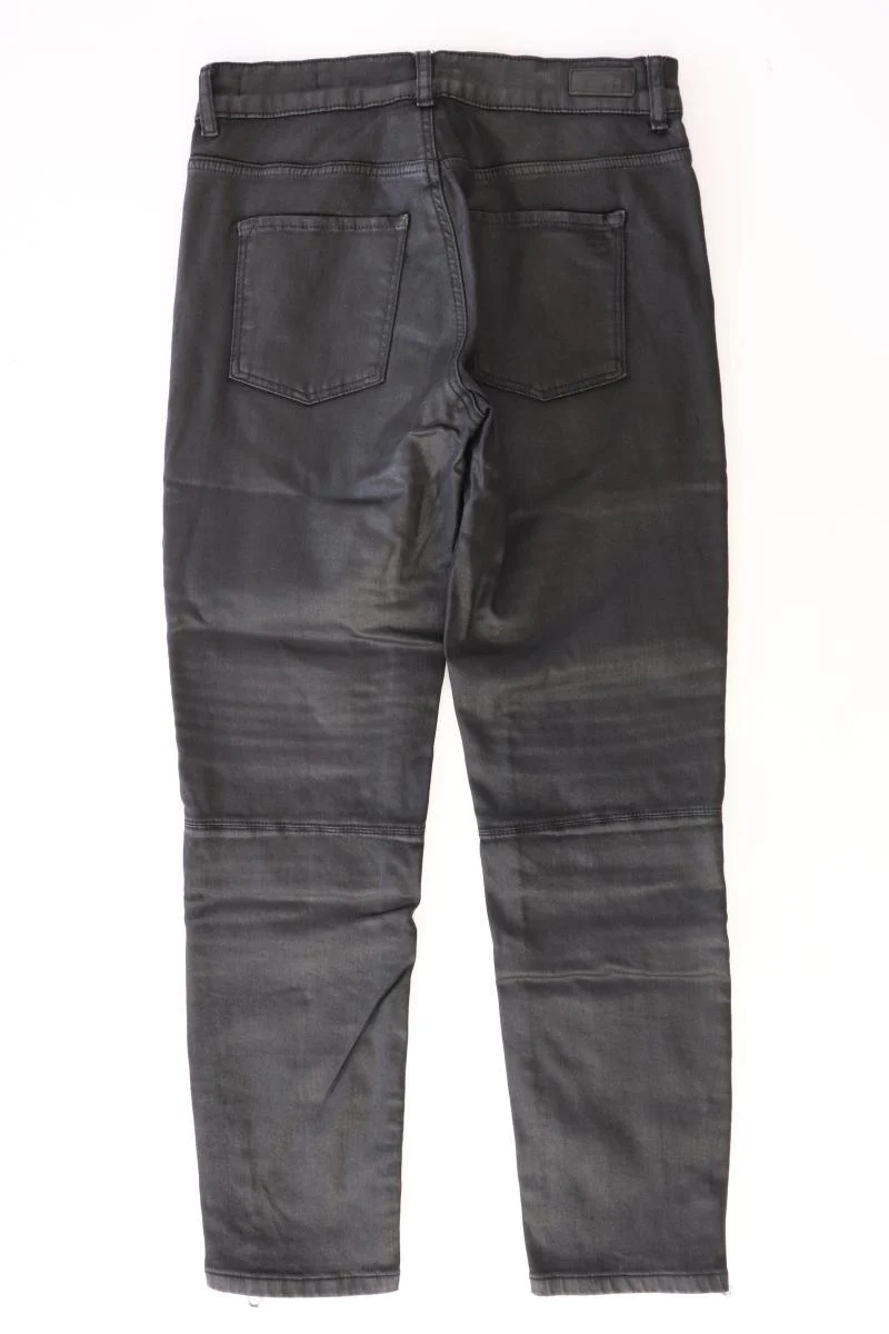 Set Five-Pocket-Hose Gr. 38 grau aus Baumwolle