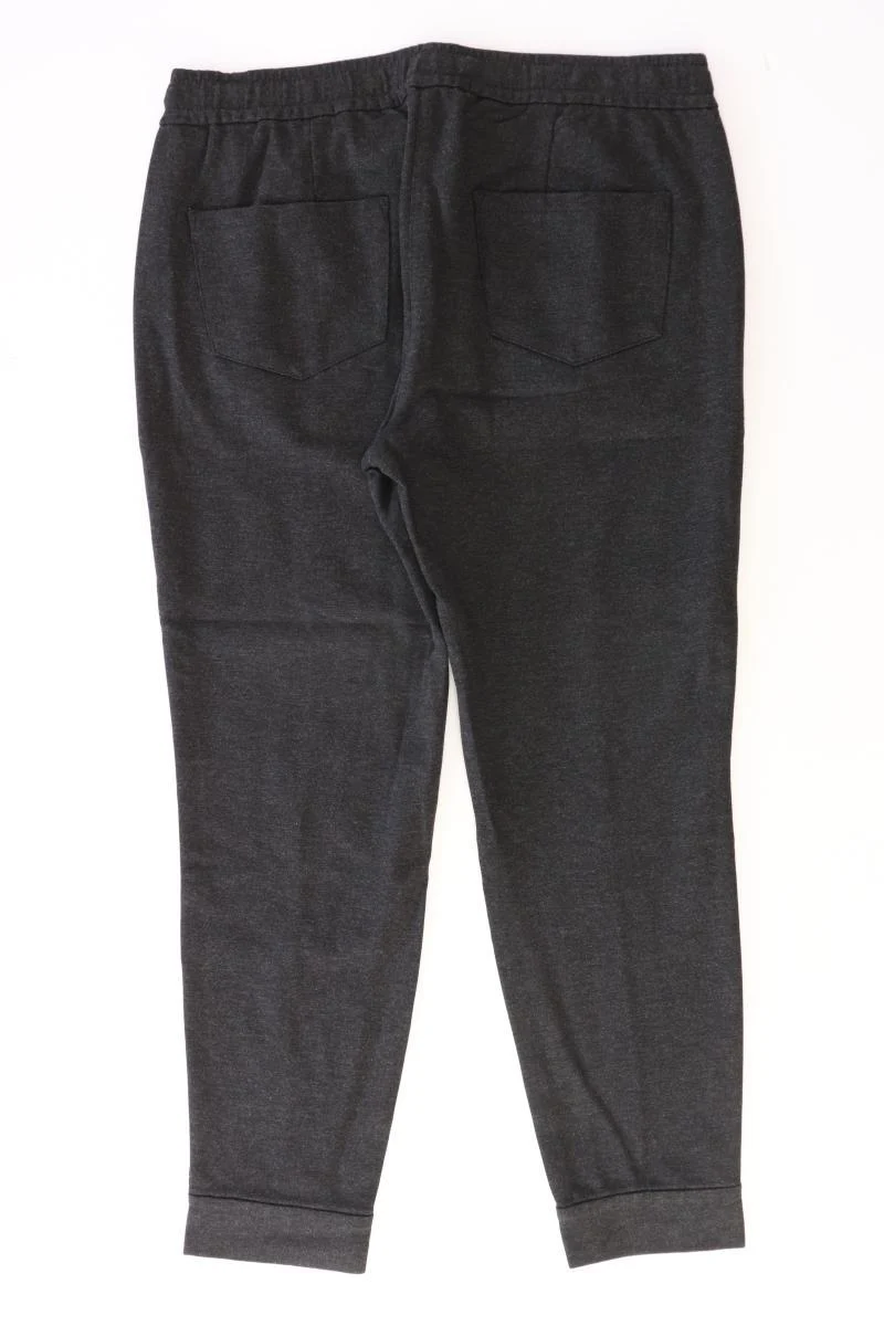 MAC Stoffhose Gr. 36 grau aus Baumwolle