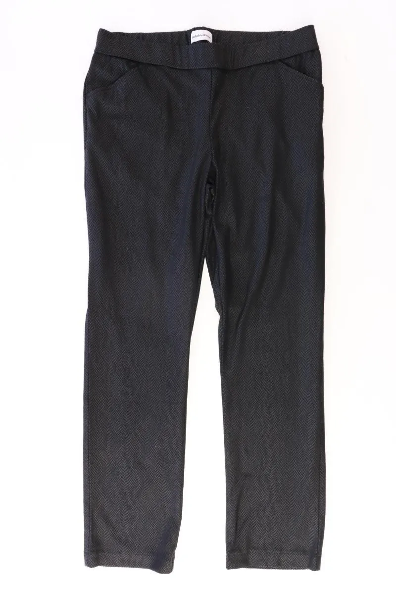 Judith Williams Jeggins Gr. Kurzgröße 21 schwarz aus Polyester