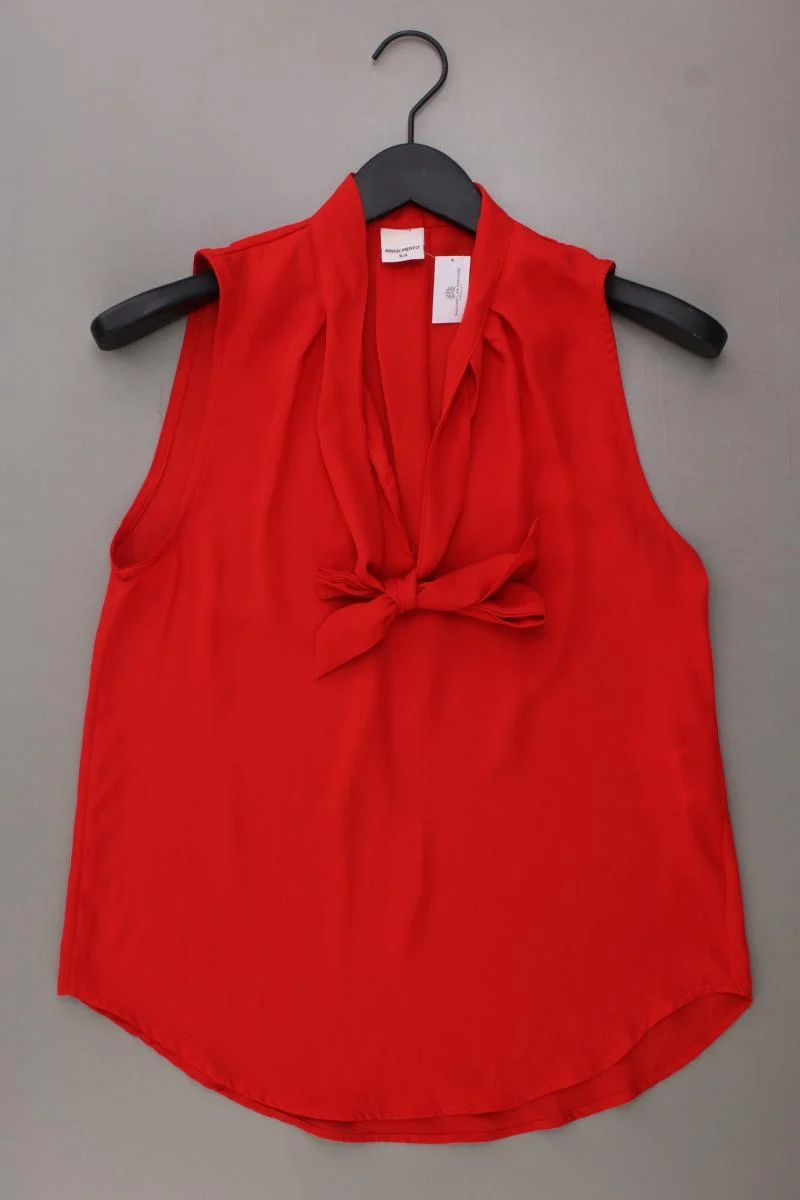 Second Hand Outfit Größe XS mit Rinascimento Schluppenbluse in Gr. XS