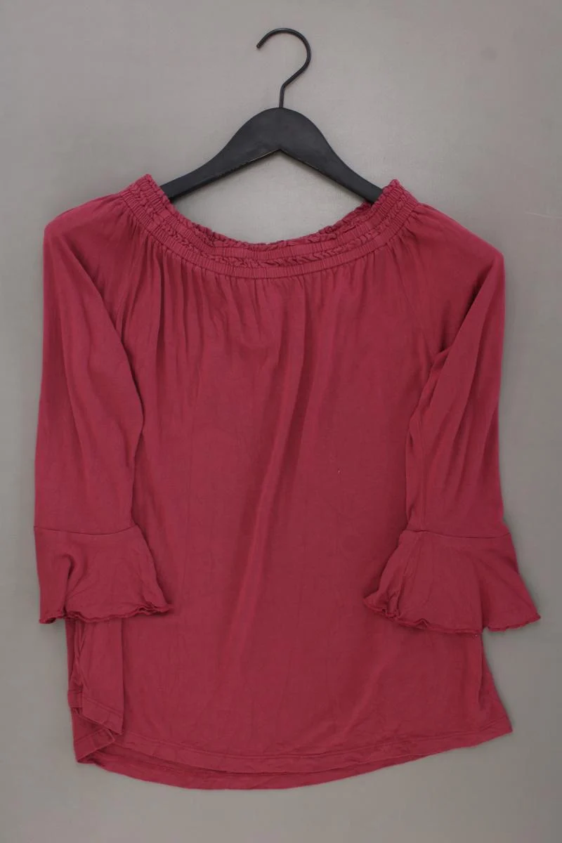 Second Hand Outfit Größe L mit Esprit Classic Shirt in Gr. L und Halskette