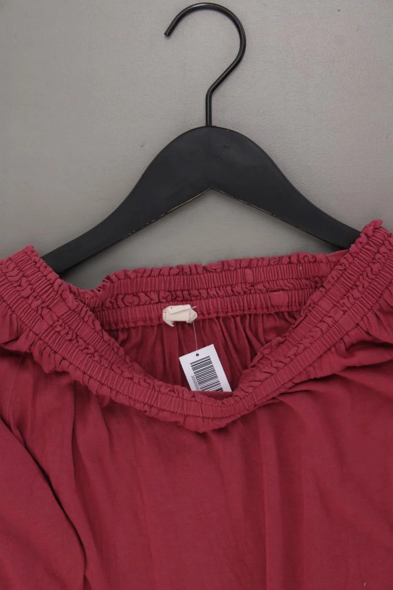 Second Hand Outfit Größe L mit Esprit Classic Shirt in Gr. L und Halskette
