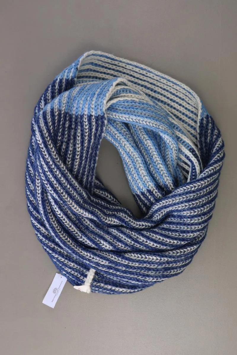 s.Oliver Schal blau