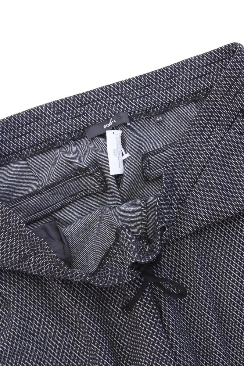 Bonita Stoffhose Gr. 44 grau