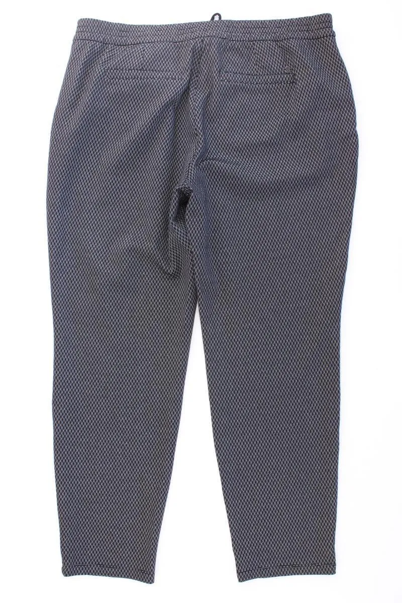 Bonita Stoffhose Gr. 44 grau