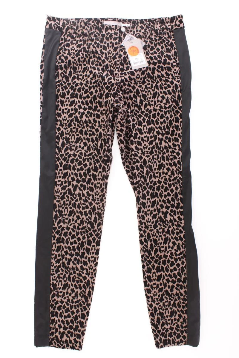 Gustav Denmark Stoffhose Gr. 36 mit Tierdruck neu mit Etikett Neupreis: 119,0€!