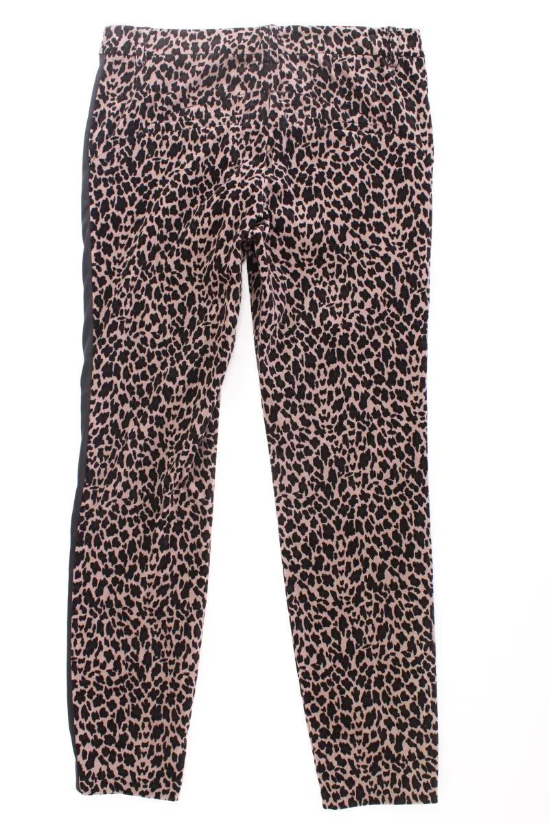Gustav Denmark Stoffhose Gr. 36 mit Tierdruck neu mit Etikett Neupreis: 119,0€!