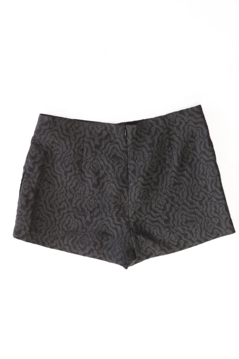 Zara Hotpants Gr. S schwarz aus Polyester