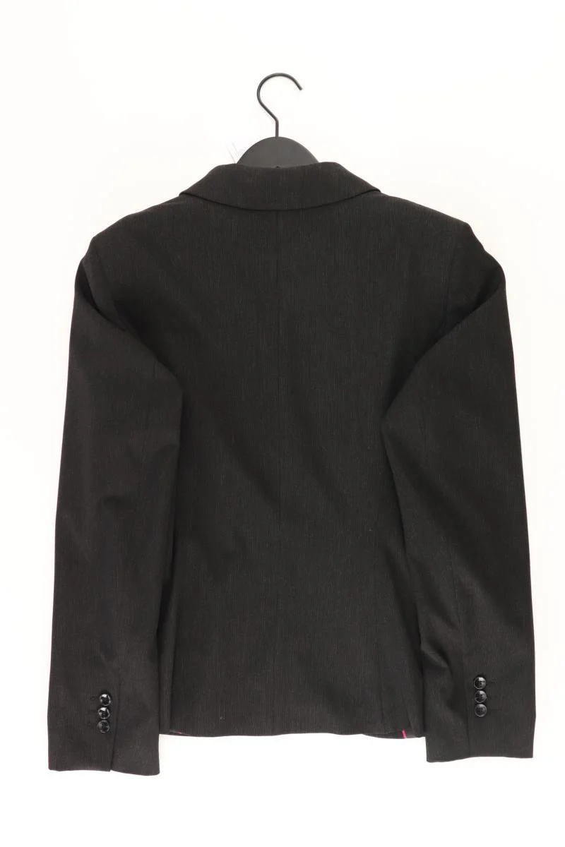 QS by s.Oliver Longblazer Gr. 44 schwarz