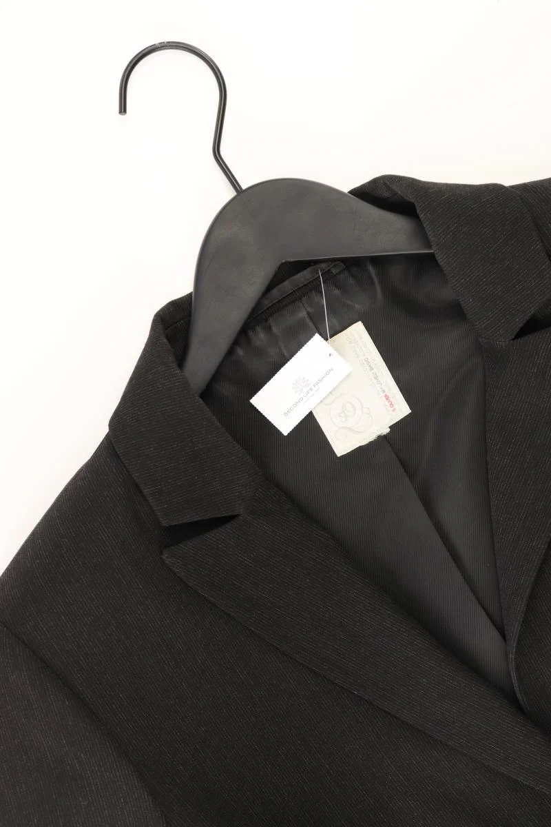 QS by s.Oliver Longblazer Gr. 44 schwarz