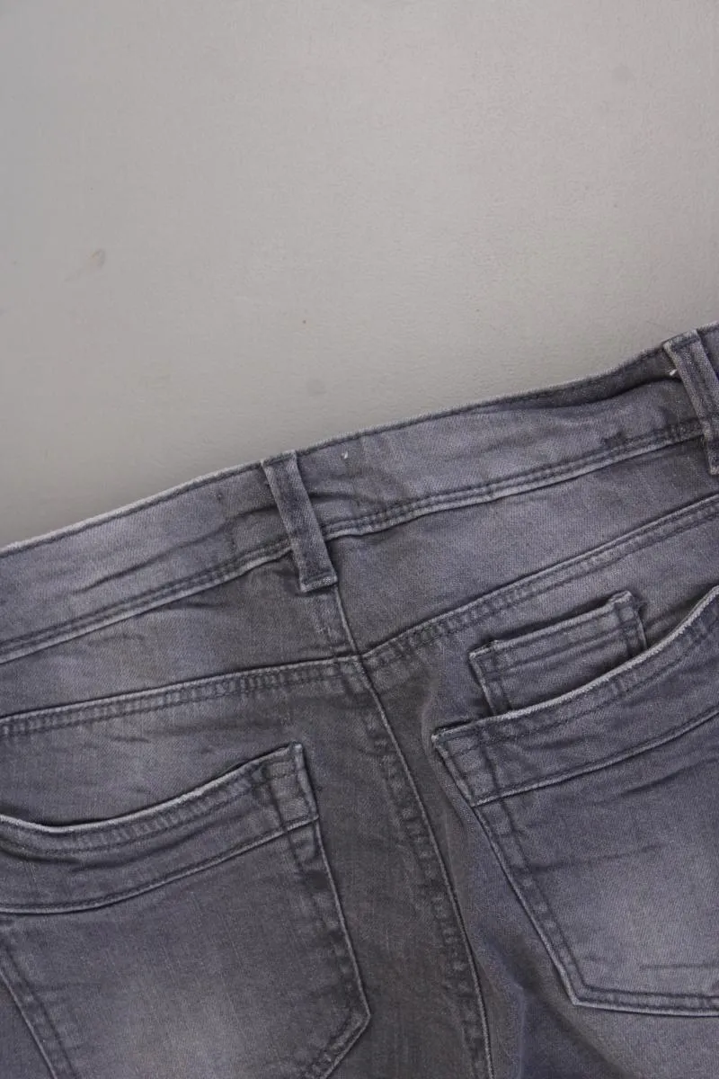 Tom Tailor (Denim) Jeansshorts Gr. W26 Modell Tom Tailor (Denim) Cajsa grau