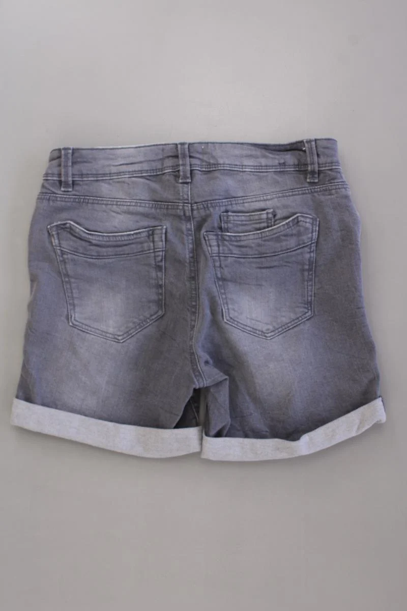 Tom Tailor (Denim) Jeansshorts Gr. W26 Modell Tom Tailor (Denim) Cajsa grau