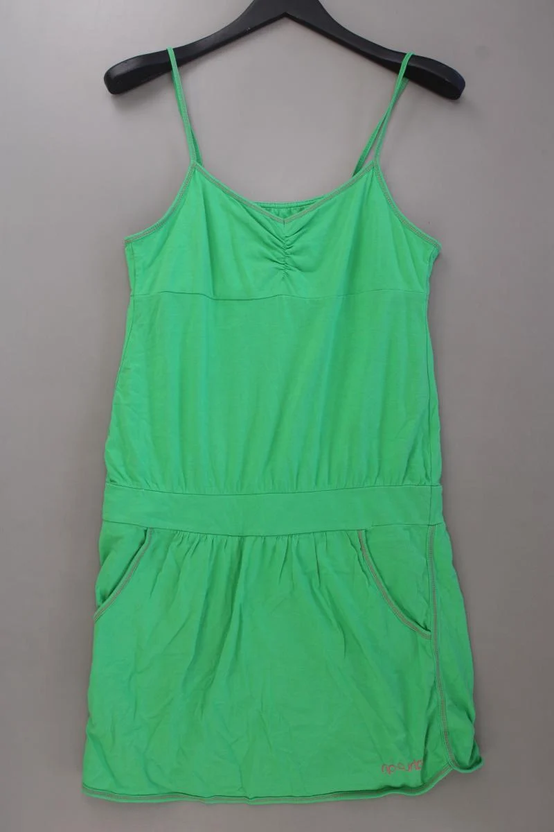 Rip Curl Trägerkleid Gr. M grün