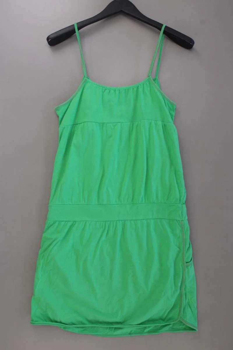 Rip Curl Trägerkleid Gr. M grün