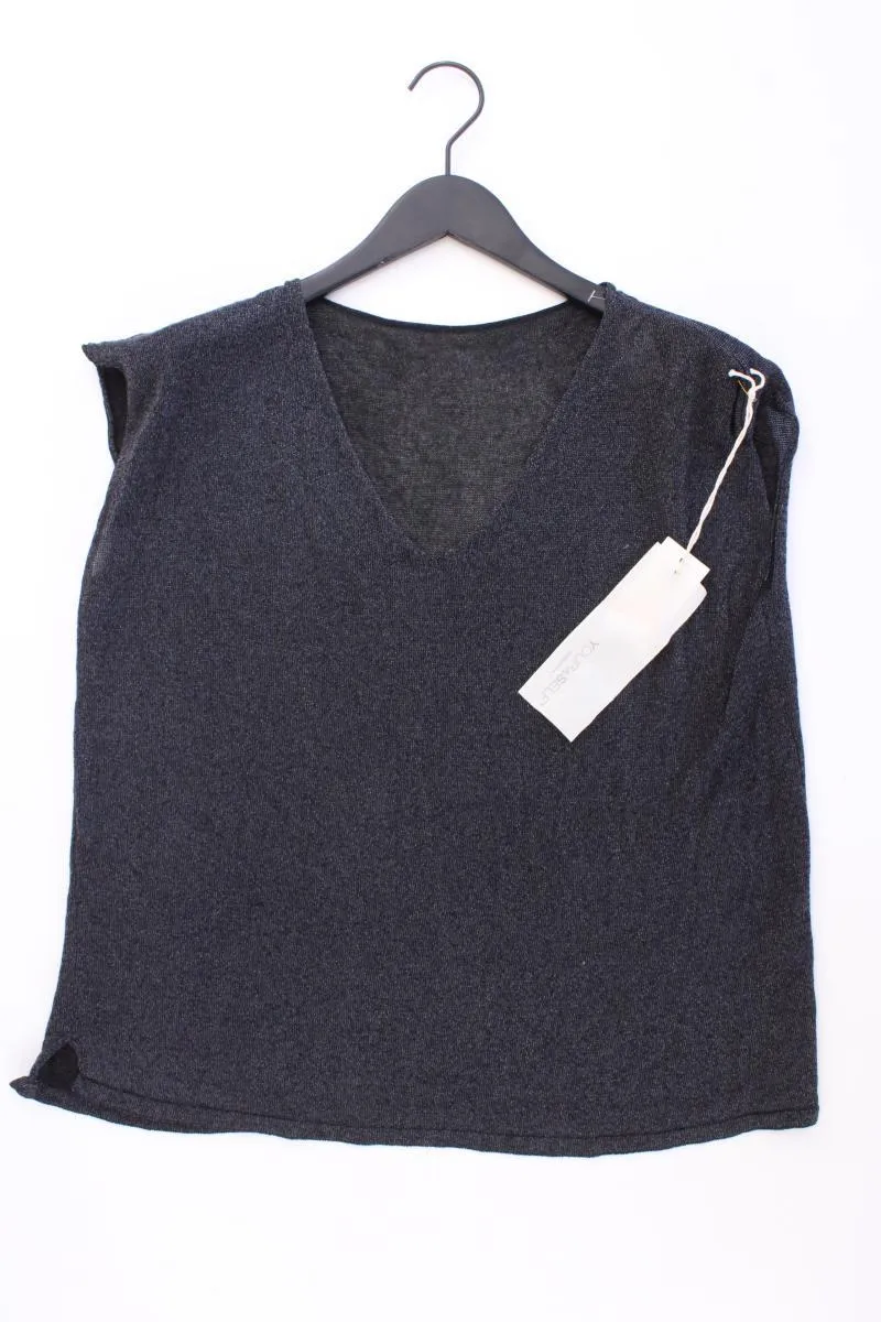 YOUR&SELF T-Shirt Gr. OneSize neu mit Etikett Neupreis: 19,9€! Kurzarm grau