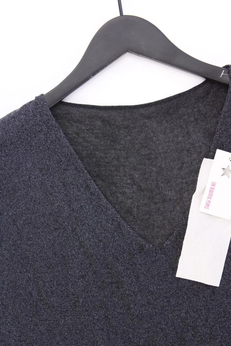 YOUR&SELF T-Shirt Gr. OneSize neu mit Etikett Neupreis: 19,9€! Kurzarm grau
