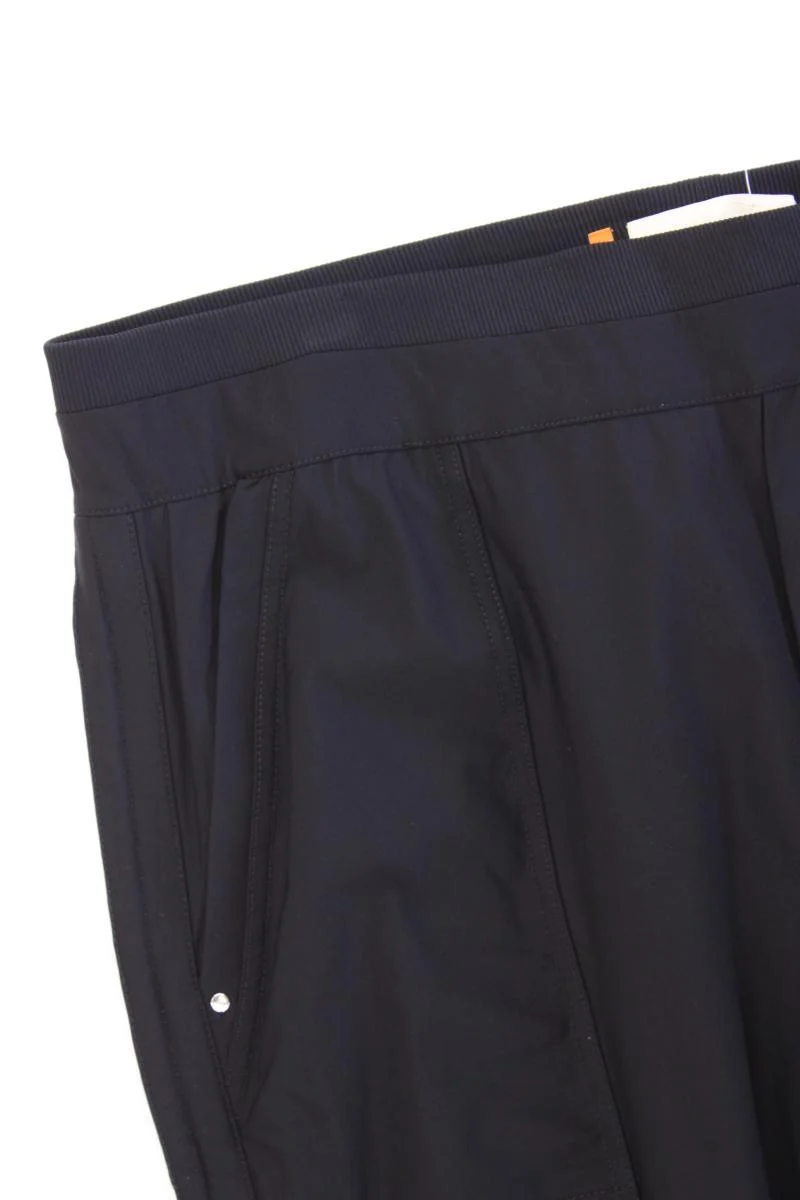 Street One Stoffhose Gr. 46 schwarz