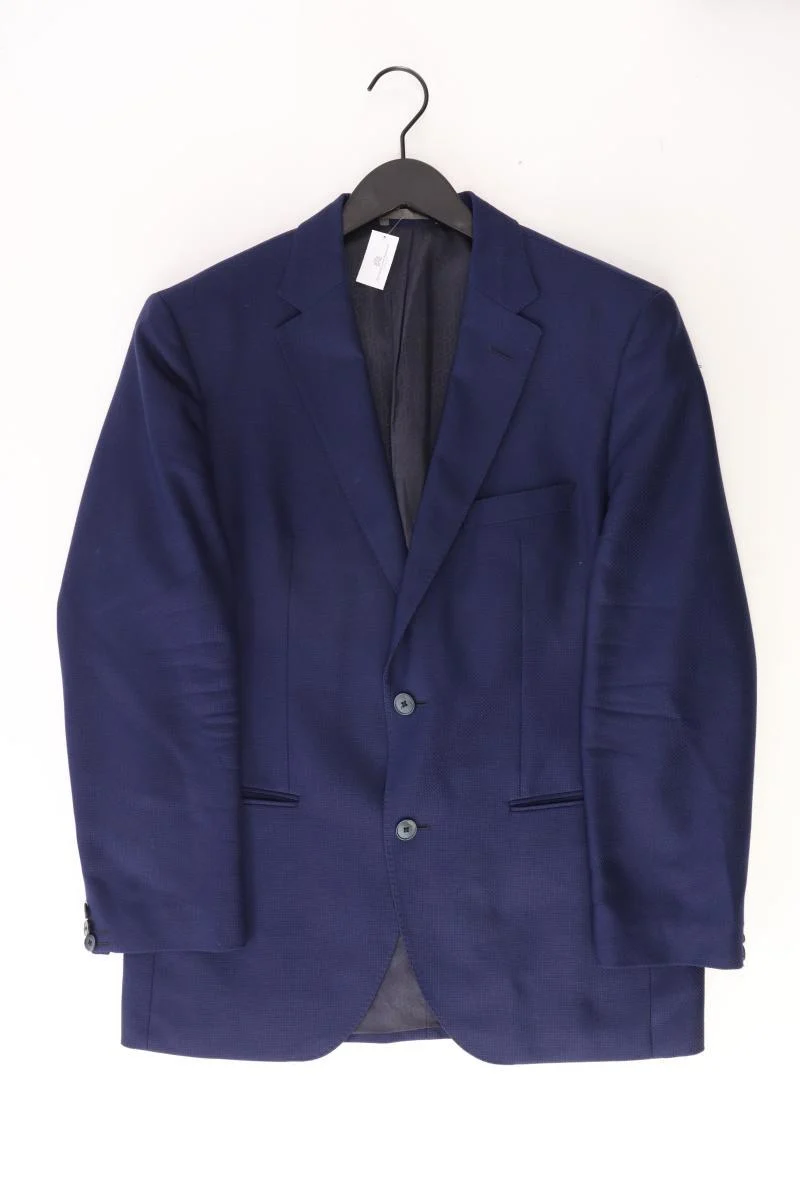 Vitale Barberis Canonico Longsakko für Herren Gr. 50 blau