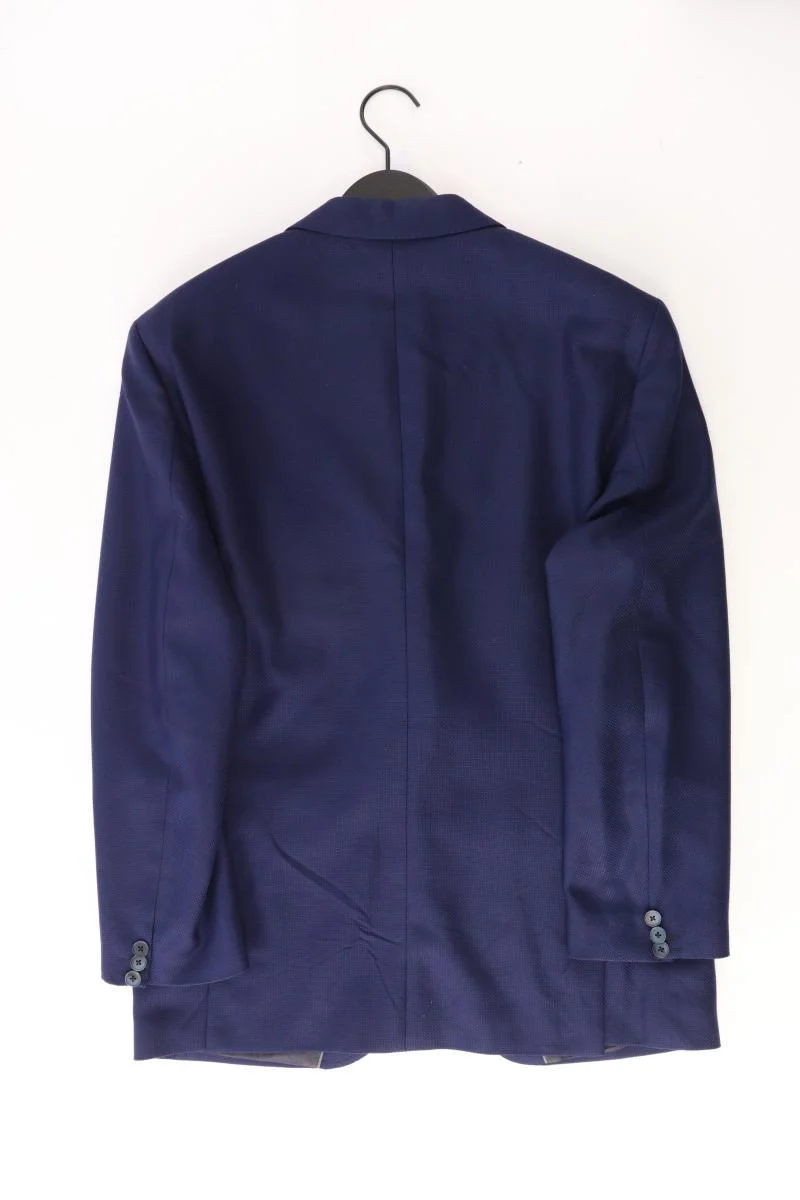 Vitale Barberis Canonico Longsakko für Herren Gr. 50 blau