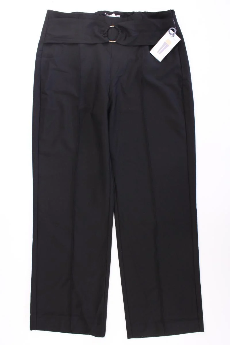 Heine Anzughose Gr. 46 neu mit Etikett schwarz aus Polyester