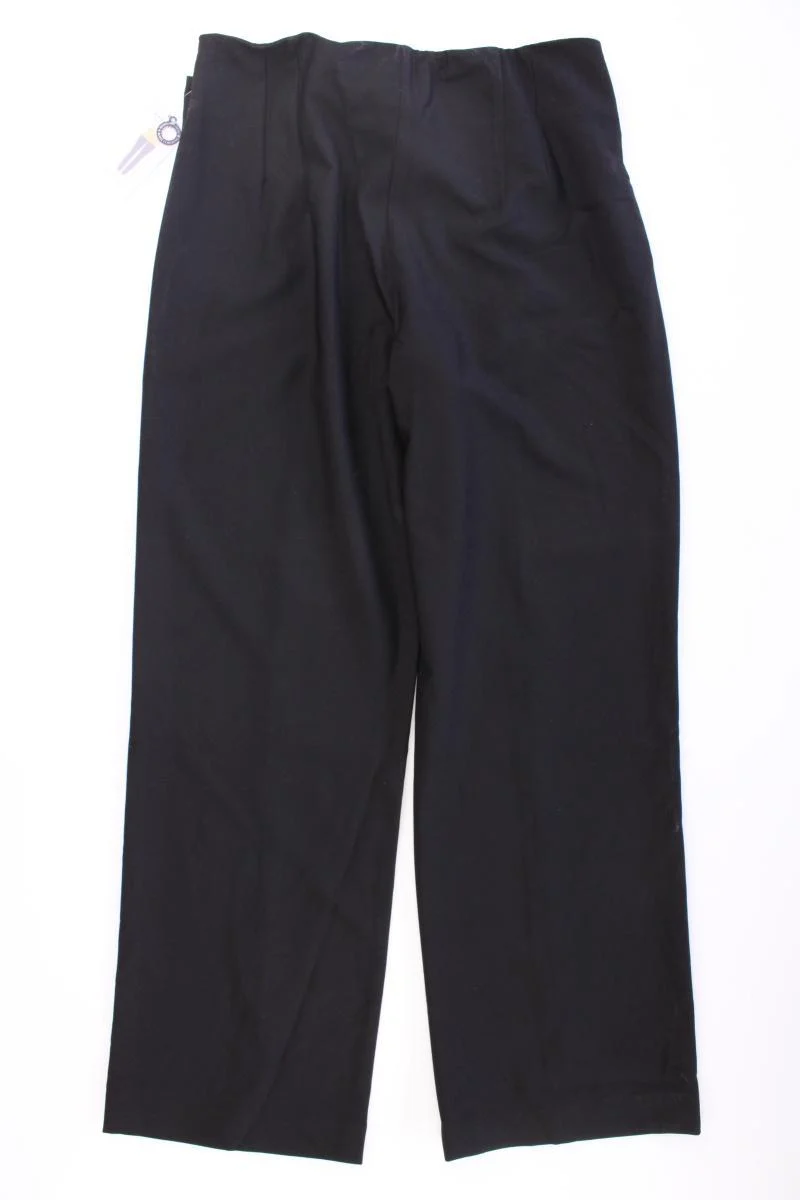 Heine Anzughose Gr. 46 neu mit Etikett schwarz aus Polyester