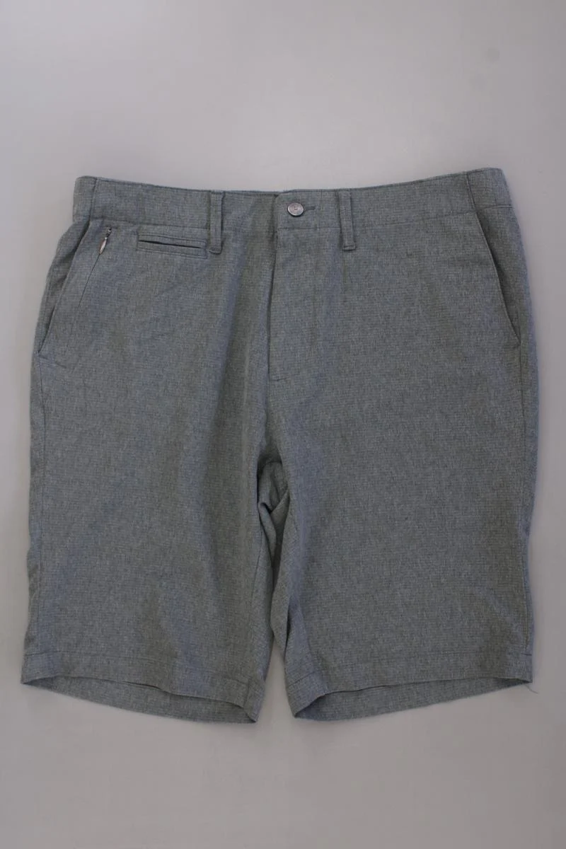 Killtec Shorts Gr. XXL olivgrün aus Polyester