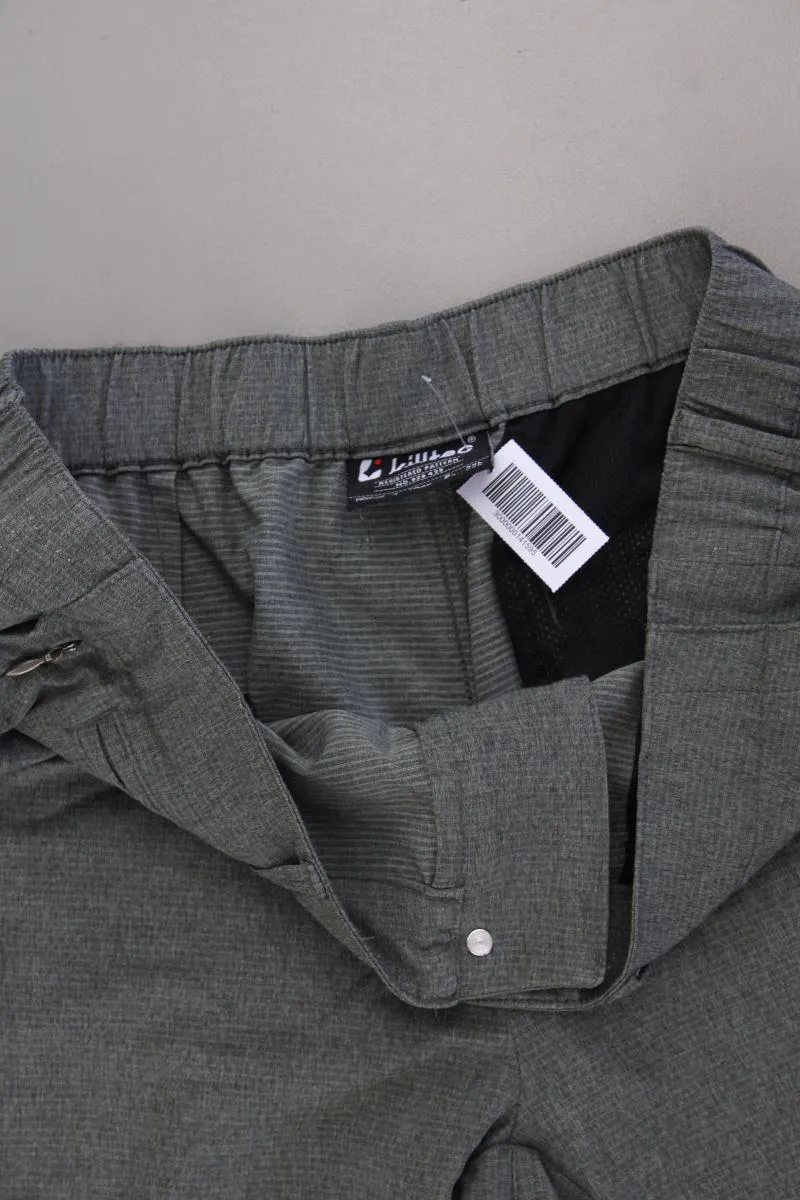 Killtec Shorts Gr. XXL olivgrün aus Polyester
