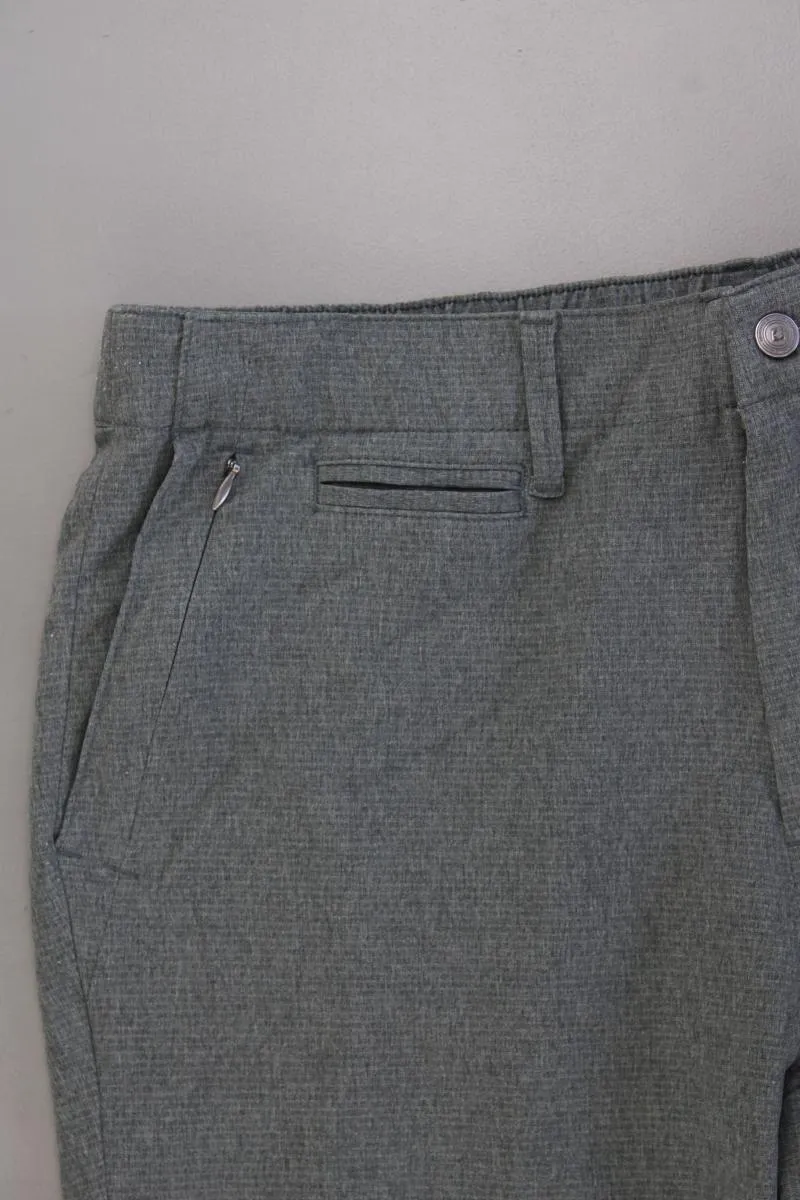 Killtec Shorts Gr. XXL olivgrün aus Polyester