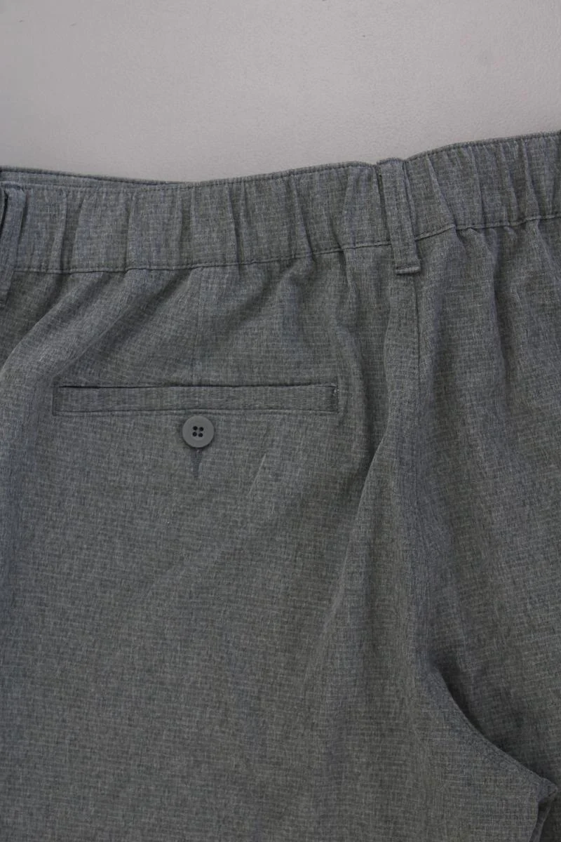 Killtec Shorts Gr. XXL olivgrün aus Polyester