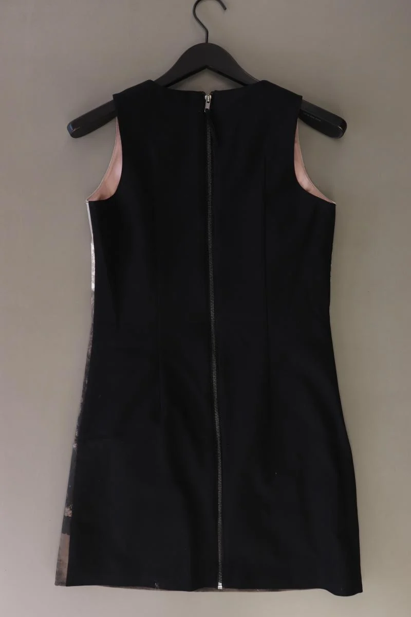 Killah Bleistiftkleid Gr. M Ärmellos rosa aus Baumwolle