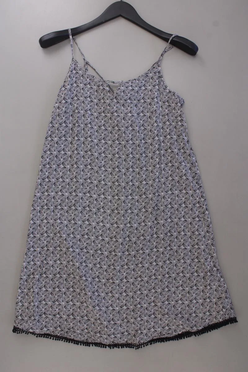 O'Neill Trägerkleid Gr. S grau
