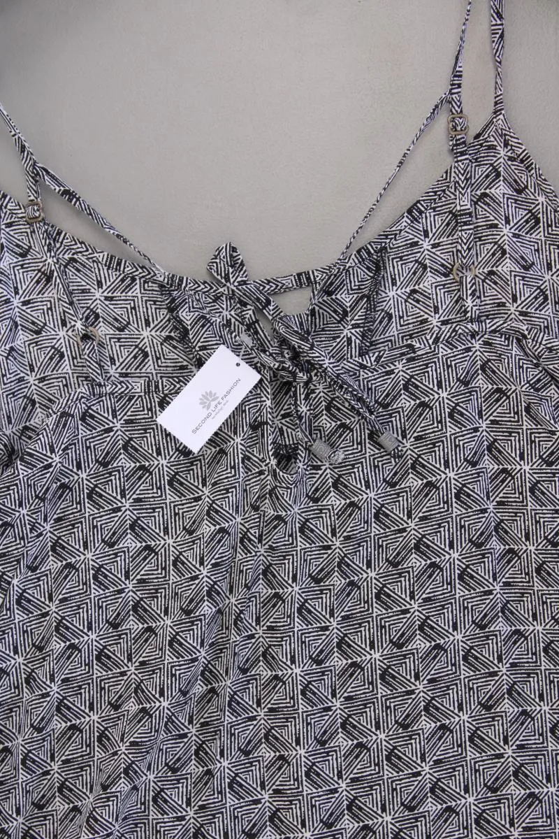 O'Neill Trägerkleid Gr. S grau