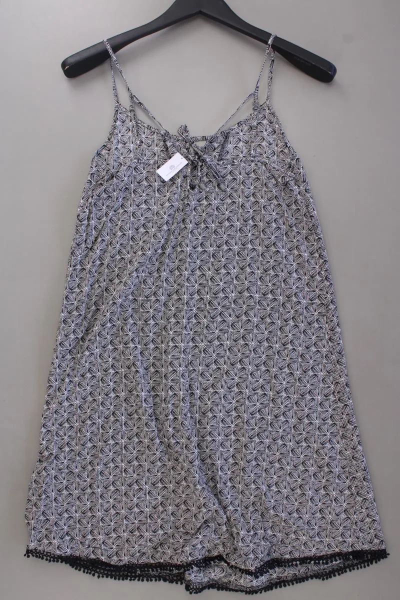 O'Neill Trägerkleid Gr. S grau