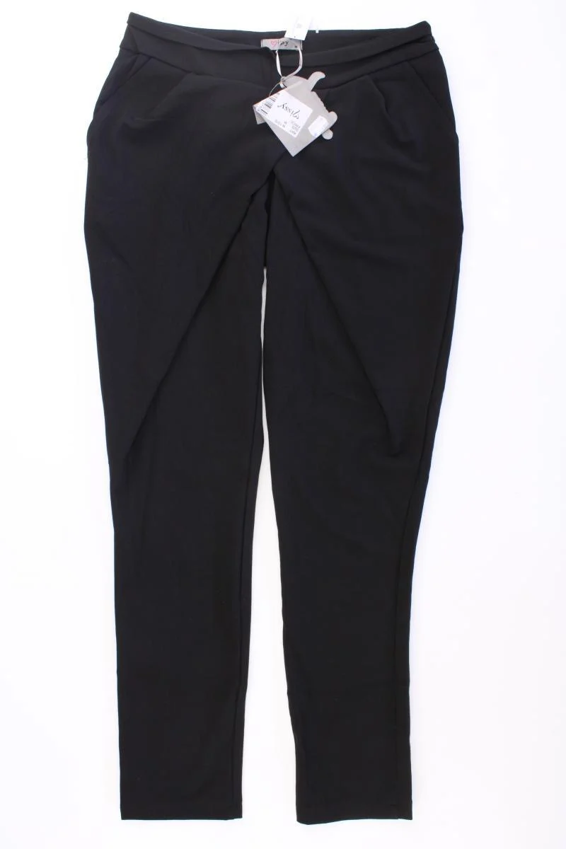 Missy Stoffhose Gr. M neu mit Etikett Neupreis: 54,9€! schwarz aus Polyester