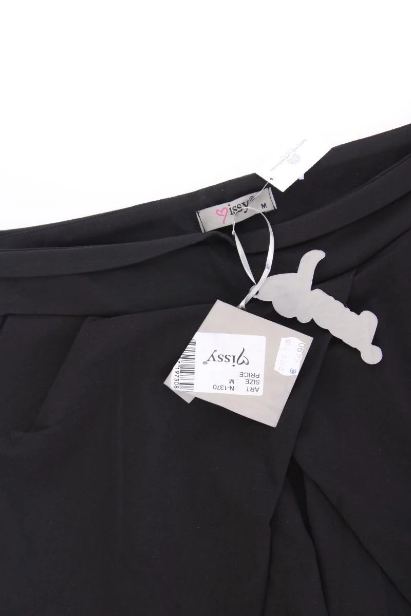 Missy Stoffhose Gr. M neu mit Etikett Neupreis: 54,9€! schwarz aus Polyester