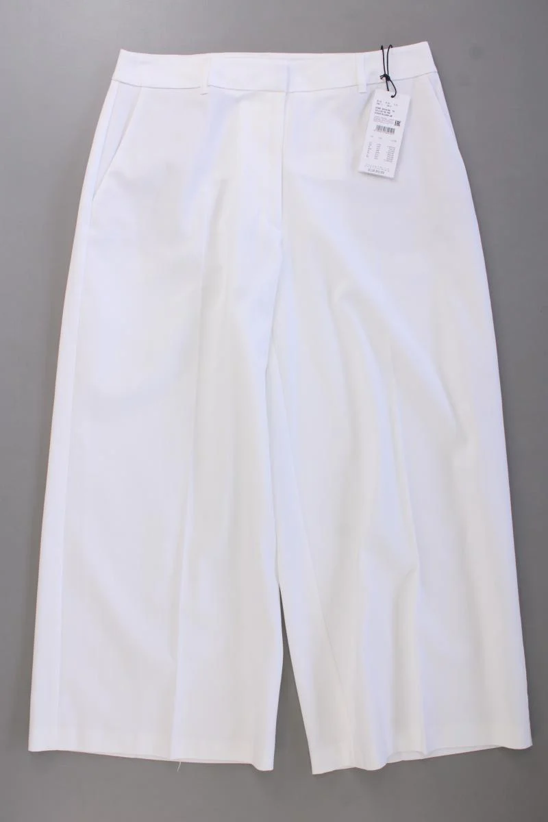 s.Oliver 7/8 Hose Gr. 38 neu mit Etikett Neupreis: 89,99€! weiß aus Lyocell