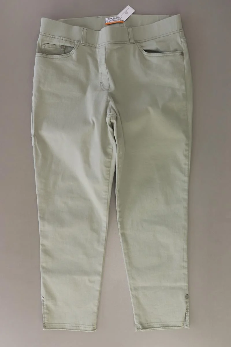 Brax Stretchhose Gr. M grün