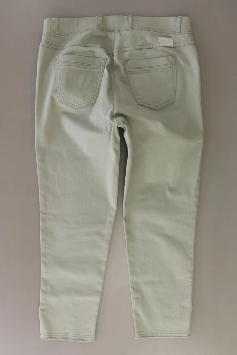 Brax Stretchhose Gr. M grün