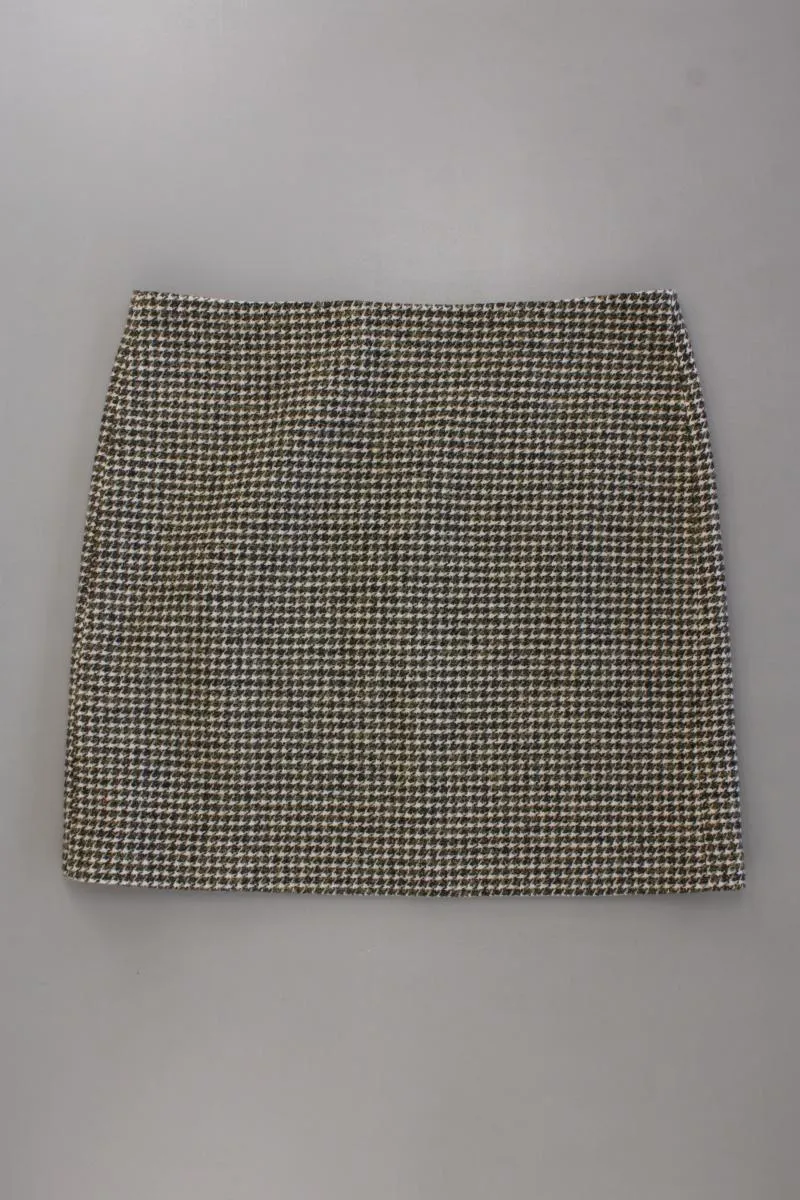 Esprit Rock Gr. 38 grün aus Polyester