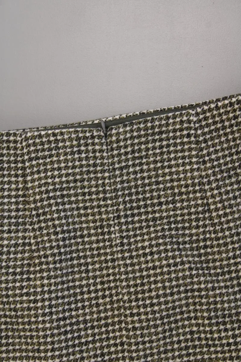 Esprit Rock Gr. 38 grün aus Polyester