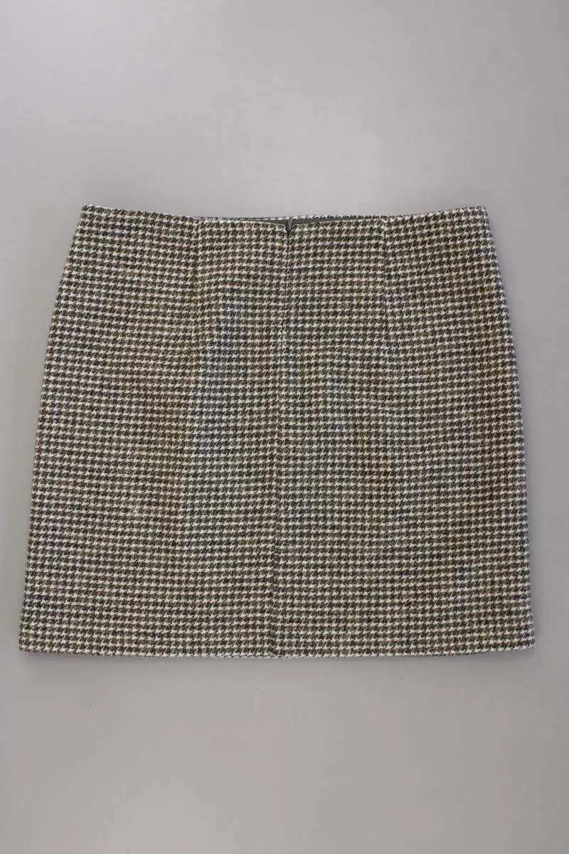 Esprit Rock Gr. 38 grün aus Polyester