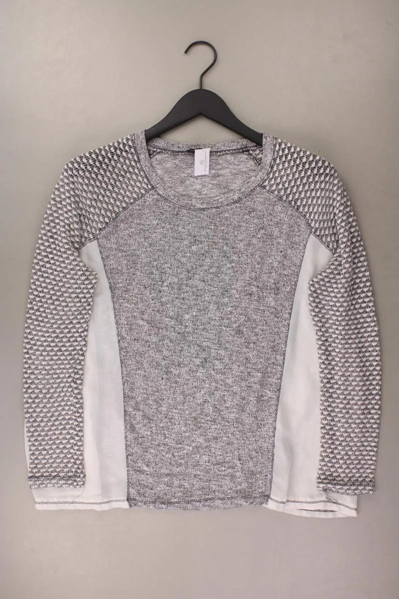 Second Hand Outfit Größe M mit Sparkle & Fade Grobstrickpullover in Gr. M