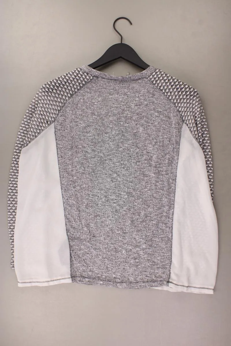 Second Hand Outfit Größe M mit Sparkle & Fade Grobstrickpullover in Gr. M
