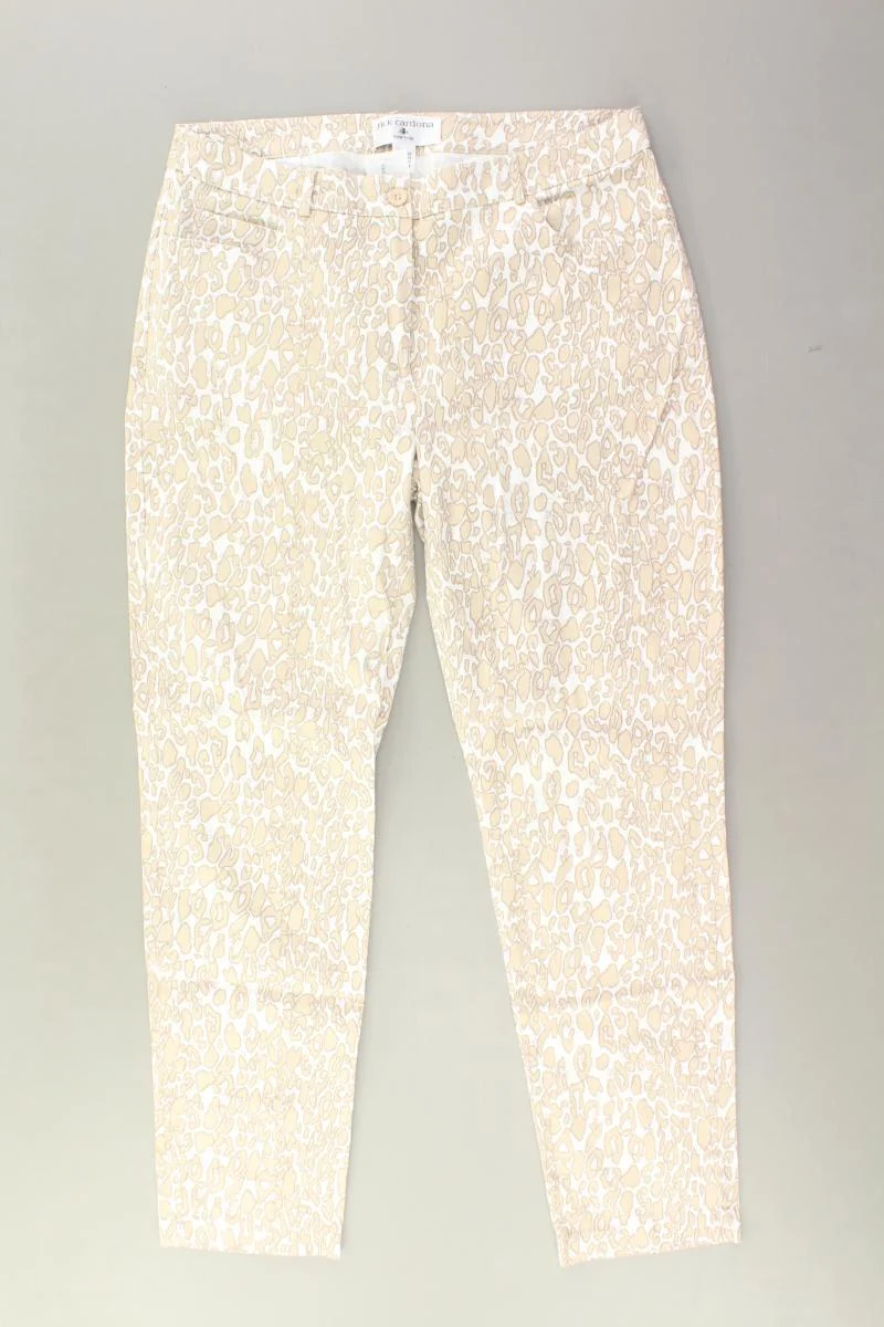 Second Hand Outfit Größe M mit Gerry Weber Trägertop in Gr. M und Tuch