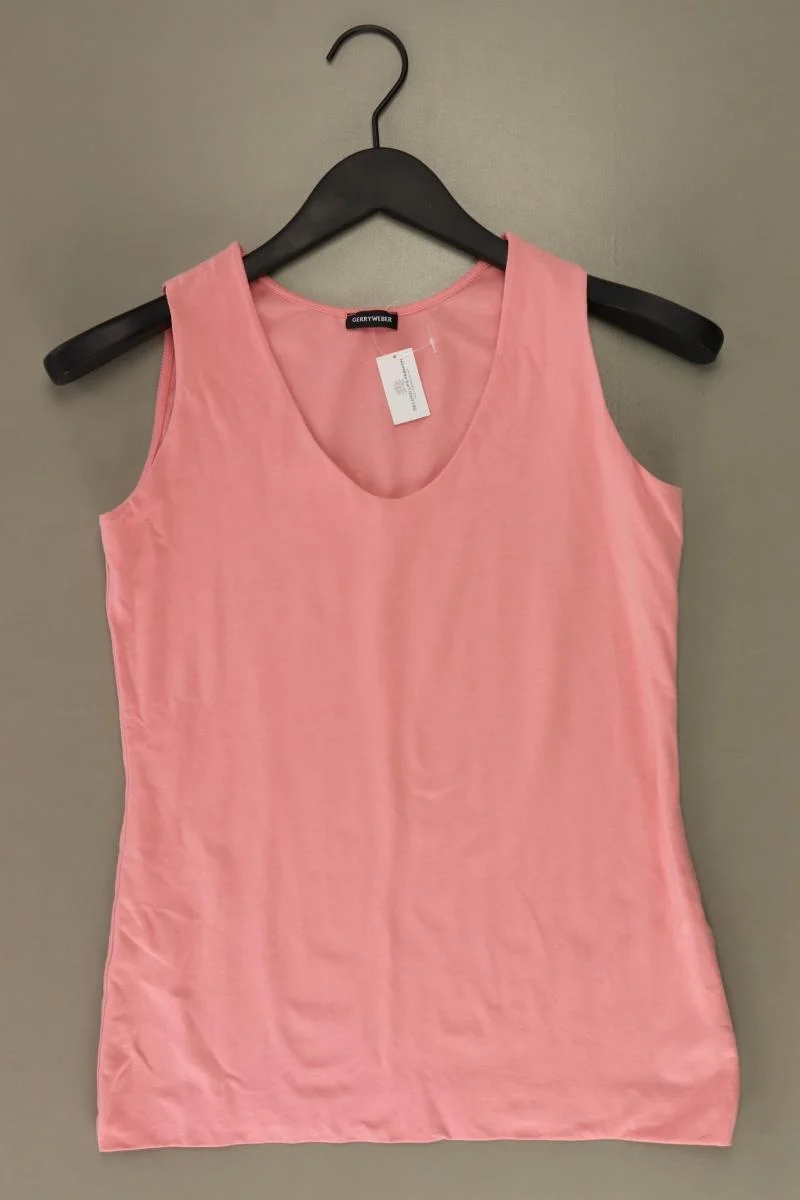 Second Hand Outfit Größe M mit Gerry Weber Trägertop in Gr. M und Tuch