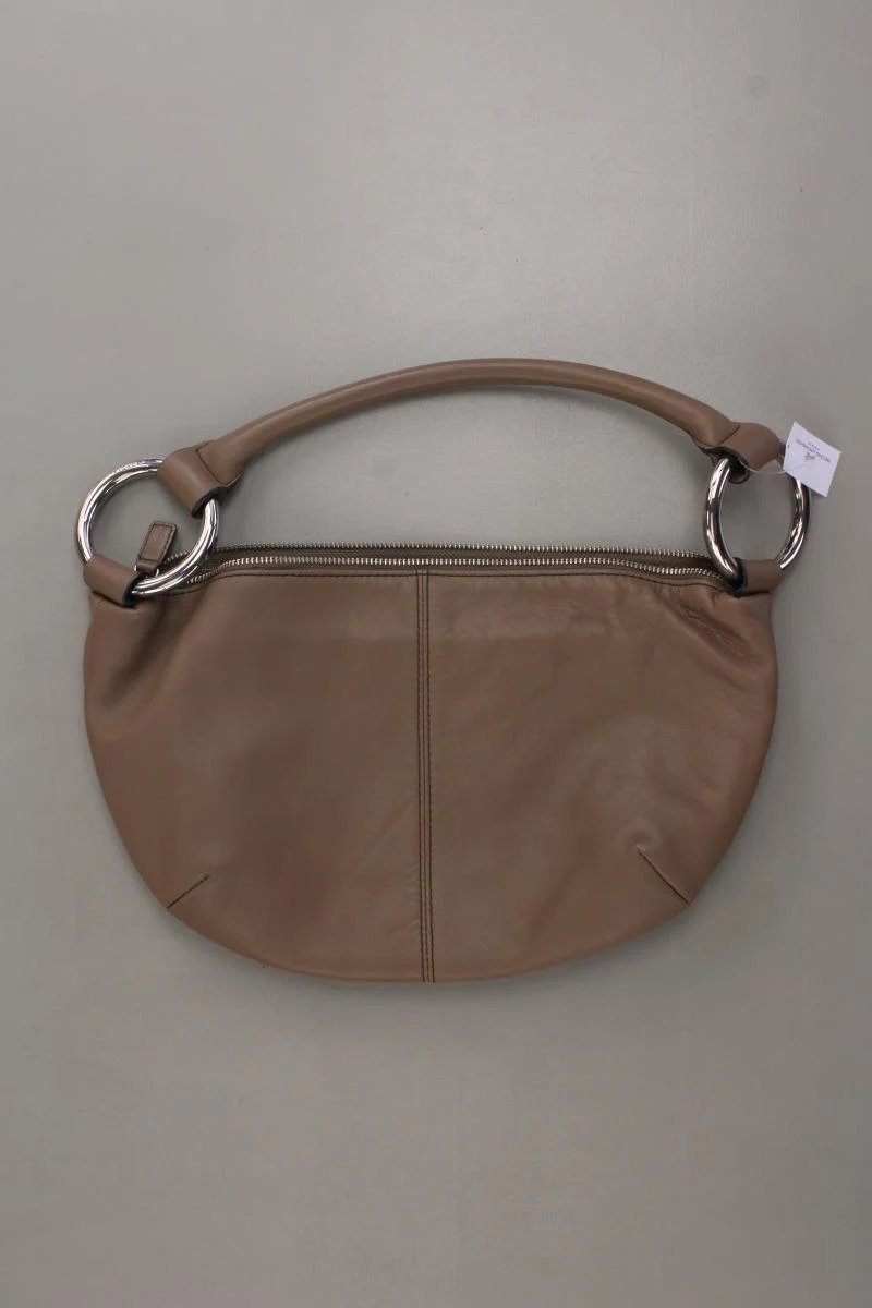 SEQUOIA Henkeltasche neuwertig braun