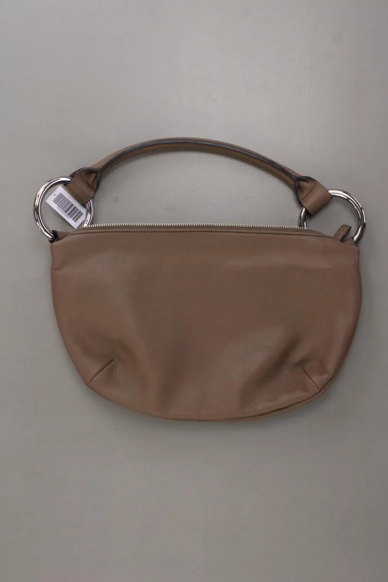 SEQUOIA Henkeltasche neuwertig braun
