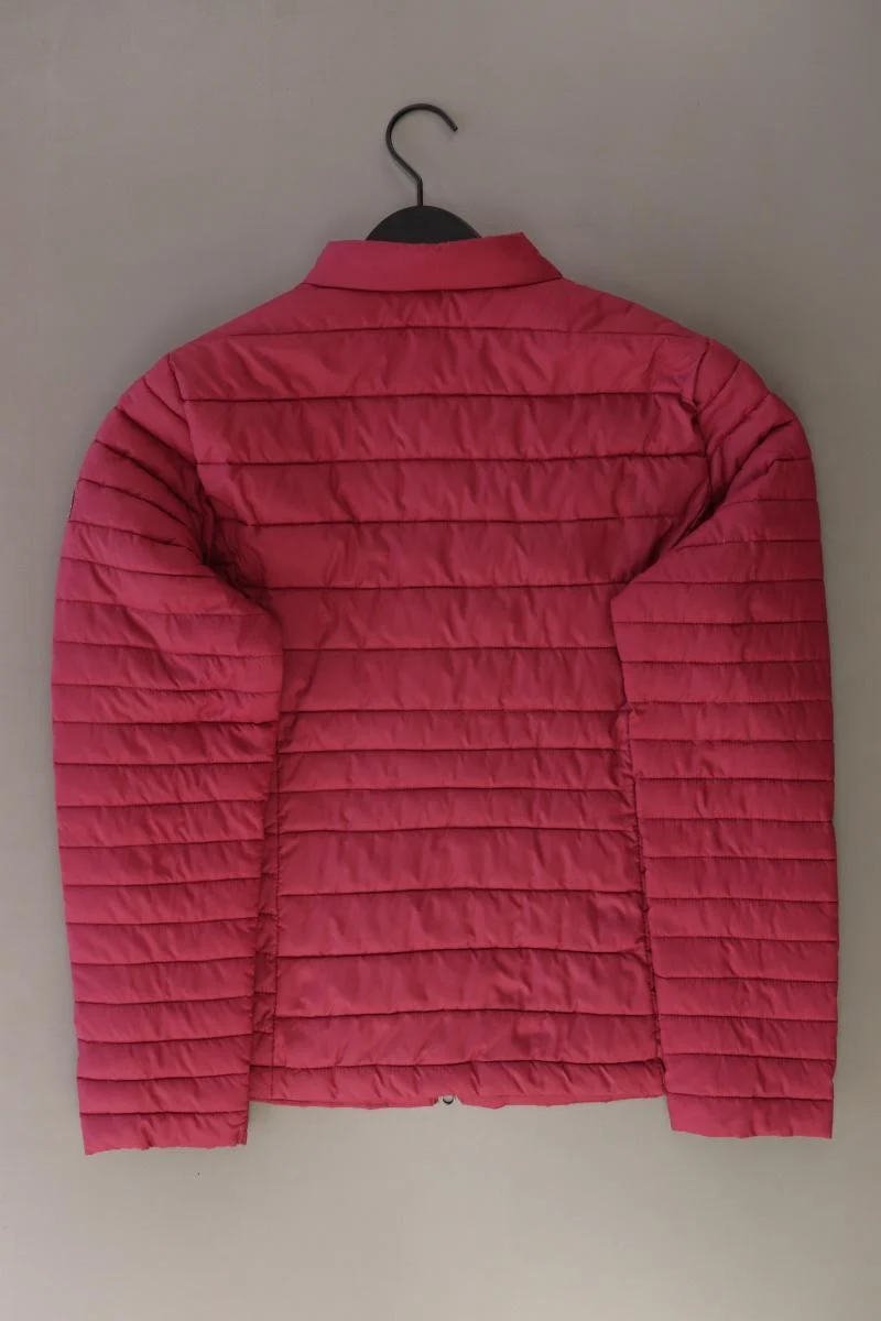 Street One Steppjacke Gr. 40 pink aus Polyester